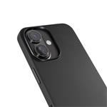 Epico Mag+ Leather Case iPhone 16e - hnědá