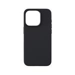 Epico Mag+ Silicone Case Pro iPhone 16 Pro - černá