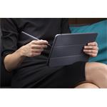 Epico MAGNETIC FLIP CASE iPad Pro 11" (2018)/iPad Pro 11" (2020/2021)/iPad Air 10,9"/iPad Air 10,9" M1 - černá