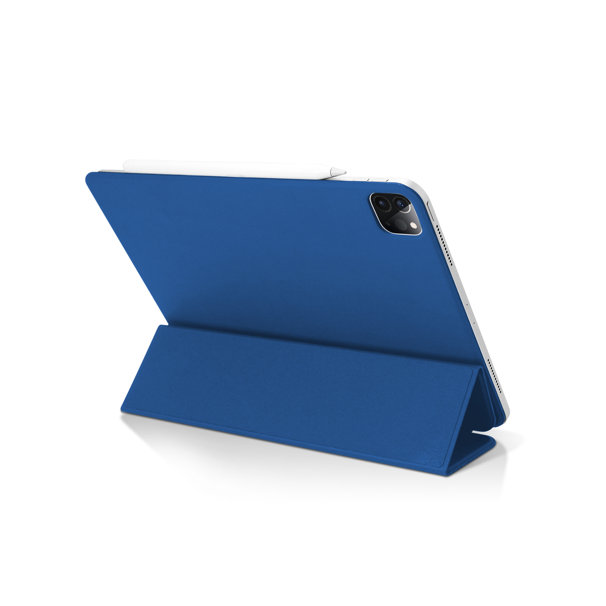 Epico MAGNETIC FLIP CASE iPad Pro 11" (2018)/ Pro 11" (2020/2021)/Air 10,9"/Air 10,9" M1 - modrá