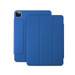 Epico MAGNETIC FLIP CASE iPad Pro 11" (2018)/ Pro 11" (2020/2021)/Air 10,9"/Air 10,9" M1 - modrá