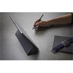 Epico Magnetic Flip Case iPad Pro 11" (3.-6. gen)/Air 10,9" (A14-M1)/Air 11" (M2-M4) - černá