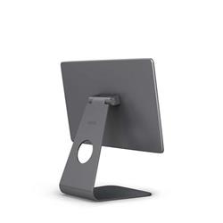 Epico Magnetic Stand for Apple iPad Pro 12,9"/Air 13" M2/Air 13" M3 - vesmírně šedá