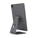 Epico Magnetic Stand iPad Pro 12,9" (3.-6. gen)/Air 13" (M2-M4) - space grey