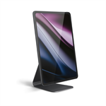 Epico Magnetic Stand iPad Pro 12,9" (3.-6. gen)/Air 13" (M2-M4) - space grey