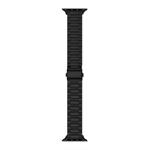 Epico METAL BAND FOR APPLE WATCH 42/44/45 mm - černá
