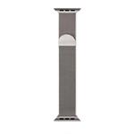 Epico MILANESE BAND FOR APPLE WATCH 38/40/41 mm - starlight