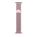 Epico MILANESE BAND FOR APPLE WATCH 42/44 mm - rose gold