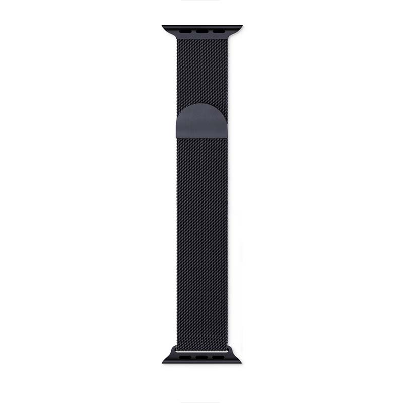 Epico MILANESE BAND PRE APPLE WATCH 38/40/41 mm - midnight
