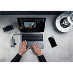 Epico MULTIMEDIA HUB 2019 - vesmírne sivá