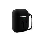 Epico OUTDOOR COVER Airpods Gen 1/2 - černá