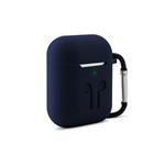 Epico OUTDOOR COVER Airpods Gen 1/2 - modrá