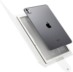 Epico Paper Texture Glass Screen Protector DF | iPad Pro 13” (M4-M5) | s jednokrokovým papierovým aplikátorom na ochranu pred prachom | matný