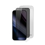 Epico Privacy Glass 3D | iPhone 17 Pro Max s aplikátorom na jeden krok