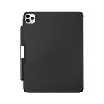 Epico Pro Flip Case 2 iPad Pro 11" (3.-6. gen)/Air 10,9" (A14-M1)/Air 11" (M2-M4) - černá