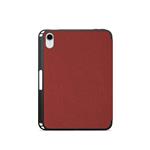 Epico PRO FLIP CASE iPad mini 6 2021 (8,3") - červený
