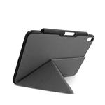 Epico Pro Flip pouzdro pro iPad Pro 12,9" (2021) - černé