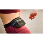 Epico Running Pouch - černá