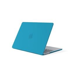 Epico SHELL COVER MacBook Air 13" 2018/2020 MATT - světle modrá (A1932/A2179/M1 Air A2337)