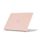 Epico SHELL COVER MacBook Air 13" 2018/2020 MATT - světle růžová (A1932/A2179/M1 Air A2337)