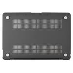 Epico SHELL COVER MacBook Pro 13" (2017/2018/2019;Touchbar/2020) MATT- šedá (A1706, A1708, A1989,A2159,A2251,A2289)