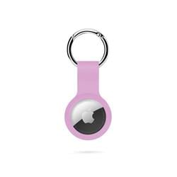 Epico Silicone Case for AirTag - růžová