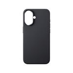 Epico Silicone Pro Mag+ Case | iPhone 17 | černá