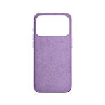 Epico Silicone Pro Mag+ Case | iPhone 17 Pro Max | fialová | Qi2 & MagSafe kompatibilní (ochrana camera island)
