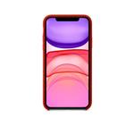 Epico SILIKÓNOVÉ puzdro na iPhone 12 / 12 Pro (6,1") - červené
