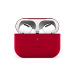 Epico SILIKÓNOVÝ OBAL na AirPods Pro - červený
