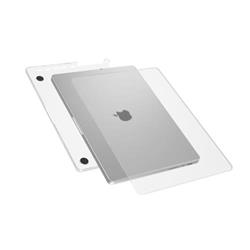 Epico Slim Shell for Macbook Pro M1/M2/M3/M4 14" (A2442/A2779/A2918/A2992/A3112/A3185/A3401) - matná transparentní