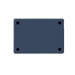 Epico Slim Shell | MacBook Neo 13" (A3404) | matná indogo | ultratenký profil | ladící barvy