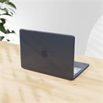 Epico Slim Shell | MacBook Neo 13" (A3404) | matná indogo | ultratenký profil | ladící barvy
