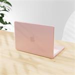 Epico Slim Shell | MacBook Neo 13" (A3404) | matná ruměná | ultratenký profil | ladící barvy