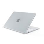Epico Slim Shell | MacBook Neo 13" (A3404) | matná transparentní | ultratenký profil | ladící barvy