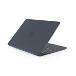Epico Slim Shell pre Macbook Air 15" M2/M3/M4 (A2941/A3114) - matná modrá