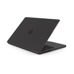 Epico Slim Shell pre Macbook Pro M1/M2/M3/M4 14" (A2442/A2779/A2918/A2992/A3112/A3185/A3401) - matná sivá