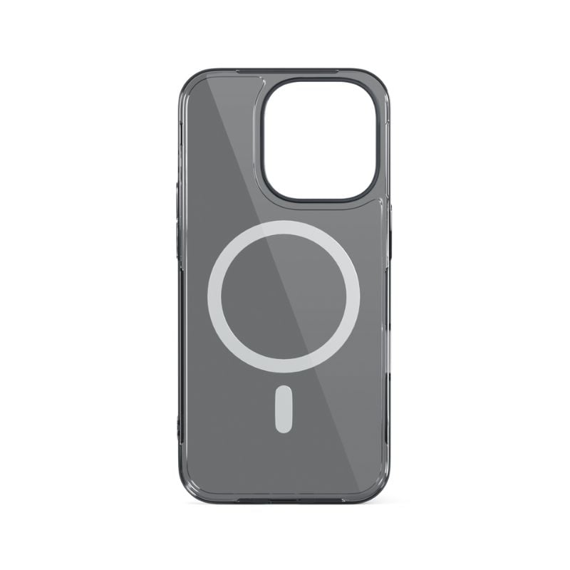 Epico SlimGlass Case for iPhone 16 Pro Max - černá