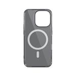 Epico SlimGlass Case for iPhone 16 Pro Max - černá