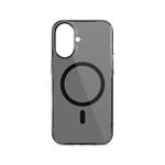 Epico SlimGlass Pro Mag+ puzdro na iPhone 17 - čierne