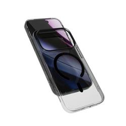 Epico SlimGlass Pro Mag+ puzdro na iPhone 17 Pro - čierne