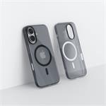 Epico SlimGlass Pro Mag+ puzdro pre iPhone Air - čierne