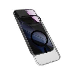 Epico SlimGlass Pro Mag+ puzdro pre iPhone Air - čierne