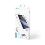 Epico Starter Pack | iPhone 16 Pro/17 | Sklo od okraja k okraju, puzdro Hero Mag+
