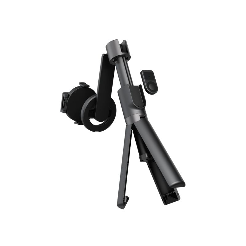 Epico stativ Tripod Mag+ Selfie Stick - černý