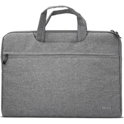 Epico taška na laptop pre MACBOOK 13"/14" - tmavosivá (vnútorný zamat)