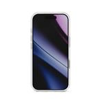 Epico Tile Mag+ Case | iPhone 17 Pro Max/18 Pro Max | šedá | Qi2 & MagSafe kompatibilní | crossbody úchyty & ochrana camera island