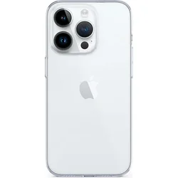 Epico Transparent Skin Case iPhone 15 Pro Max - transparentní