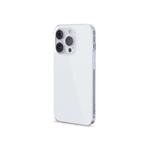 EPICO transparentní tenký kryt pro iPhone 14 Pro (6,1") - transparentní
