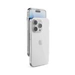EPICO transparentný tenký kryt pre iPhone 14 Pro (6,1") - transparentný